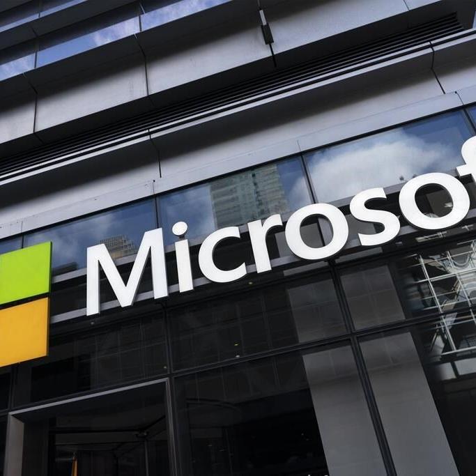 Microsoft will pay $14M to settle allegations it discriminated against employees who took leave